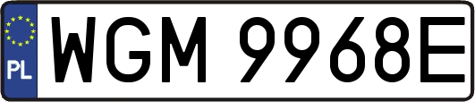 WGM9968E
