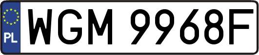 WGM9968F