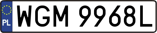 WGM9968L