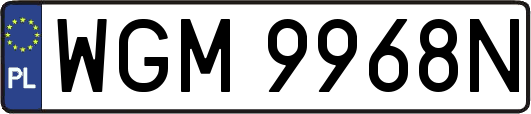 WGM9968N