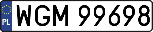 WGM99698