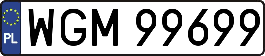 WGM99699