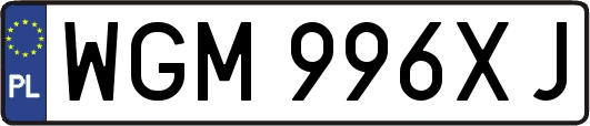 WGM996XJ
