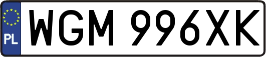WGM996XK