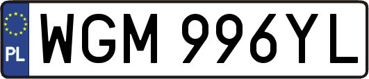 WGM996YL