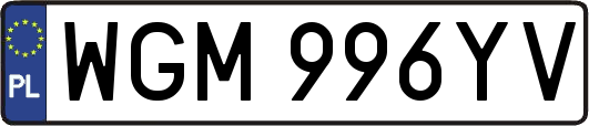 WGM996YV