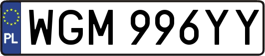 WGM996YY