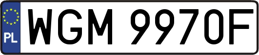 WGM9970F