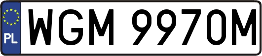 WGM9970M