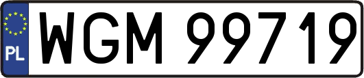 WGM99719