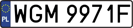 WGM9971F