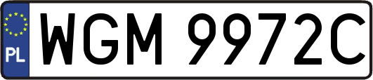 WGM9972C