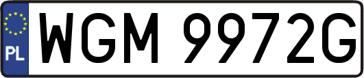 WGM9972G