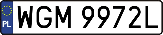 WGM9972L