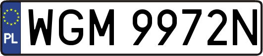 WGM9972N