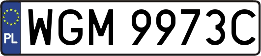 WGM9973C