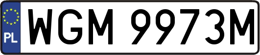 WGM9973M