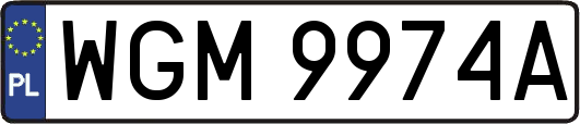 WGM9974A