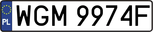 WGM9974F