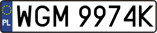 WGM9974K