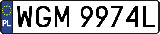 WGM9974L