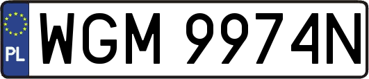 WGM9974N