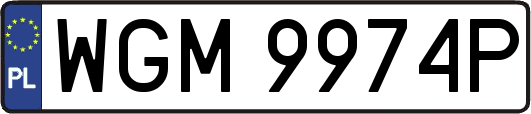 WGM9974P