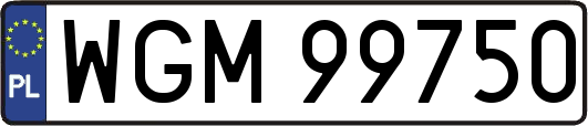 WGM99750