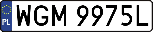 WGM9975L
