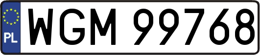 WGM99768