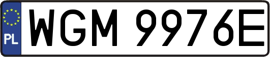 WGM9976E