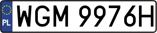WGM9976H