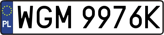 WGM9976K