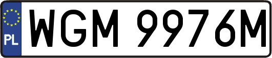 WGM9976M