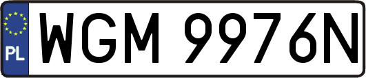 WGM9976N