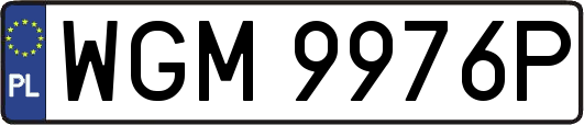 WGM9976P