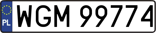 WGM99774