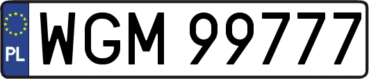 WGM99777