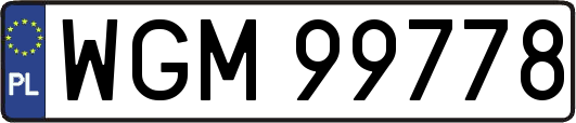 WGM99778