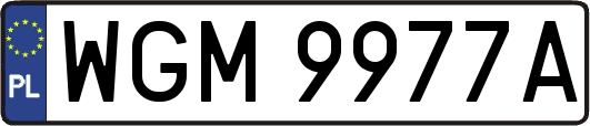 WGM9977A