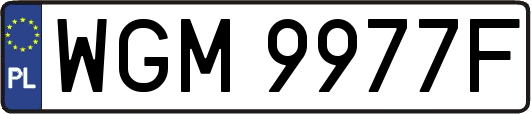 WGM9977F