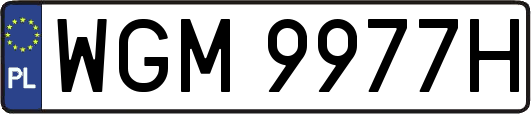 WGM9977H