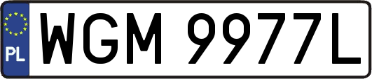 WGM9977L