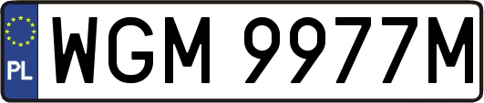WGM9977M