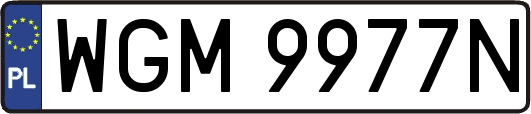 WGM9977N