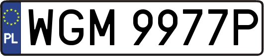 WGM9977P