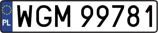 WGM99781