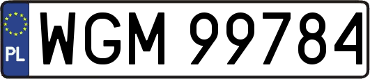 WGM99784