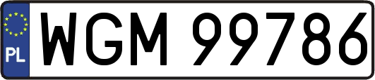 WGM99786