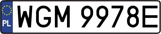 WGM9978E